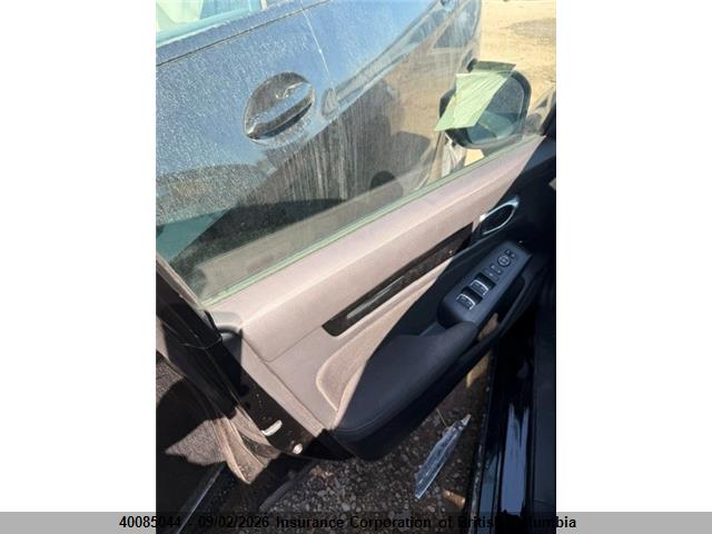 2HGFE4F82SH006964 Honda Civic