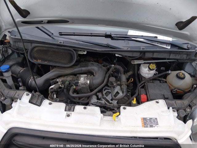 Ford Transit T-150 2020 1FTYE1Y88LKA21904 Image 10