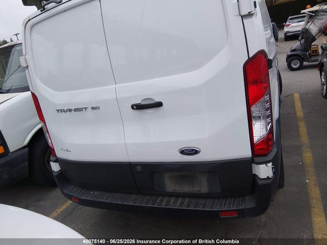1FTYE1Y88LKA21904 Ford Transit T-150