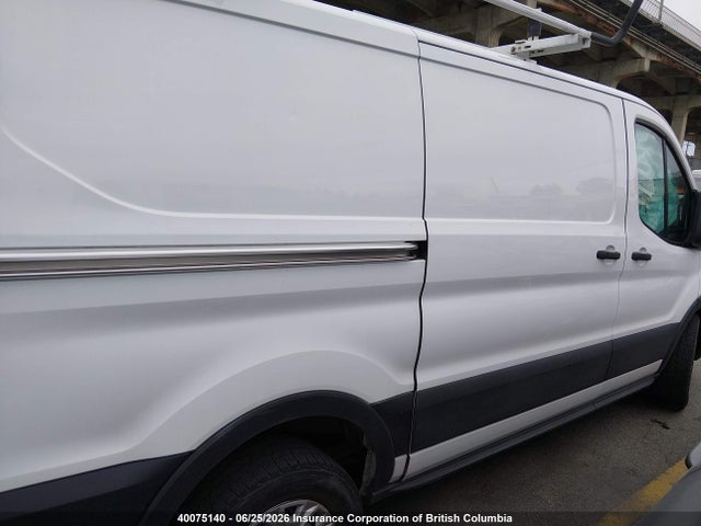 1FTYE1Y88LKA21904 Ford Transit T-150