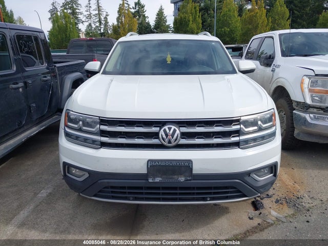 Volkswagen Atlas 2018 1V2MR2CA6JC527448 Image 12