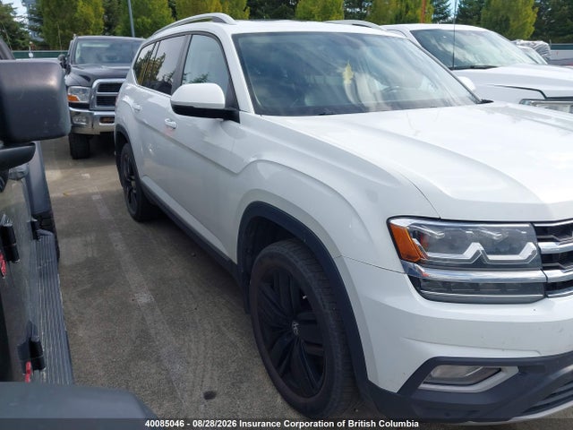 Volkswagen Atlas 2018 1V2MR2CA6JC527448 Image 13