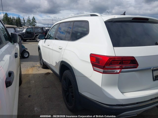 Volkswagen Atlas 2018 1V2MR2CA6JC527448 Image 14