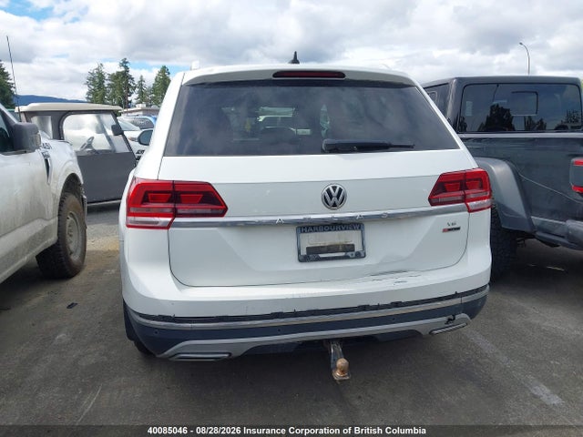 Volkswagen Atlas 2018 1V2MR2CA6JC527448 Image 16