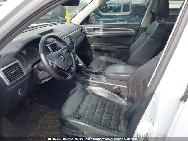 Volkswagen Atlas 2018 1V2MR2CA6JC527448 Image 5