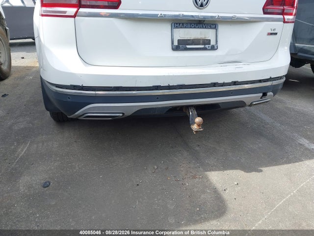 Volkswagen Atlas 2018 1V2MR2CA6JC527448 Image 6