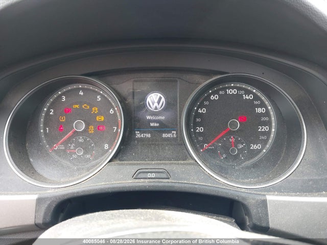 Volkswagen Atlas 2018 1V2MR2CA6JC527448 Image 7