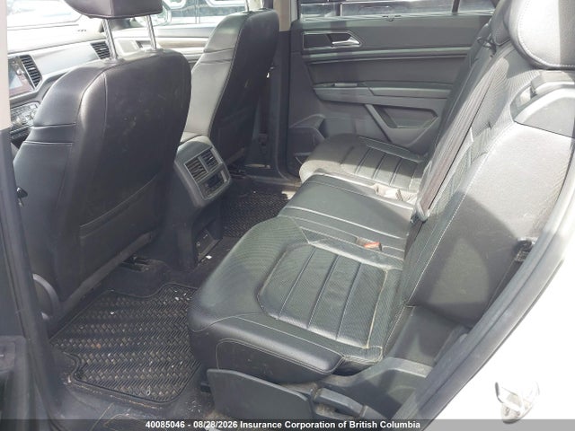 Volkswagen Atlas 2018 1V2MR2CA6JC527448 Image 8
