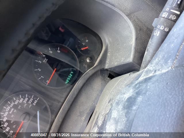 40085047 :رقم المزاد ، 1C4NJDAB3DD114437 vin ، 2013 Jeep Compass مزاد بيع