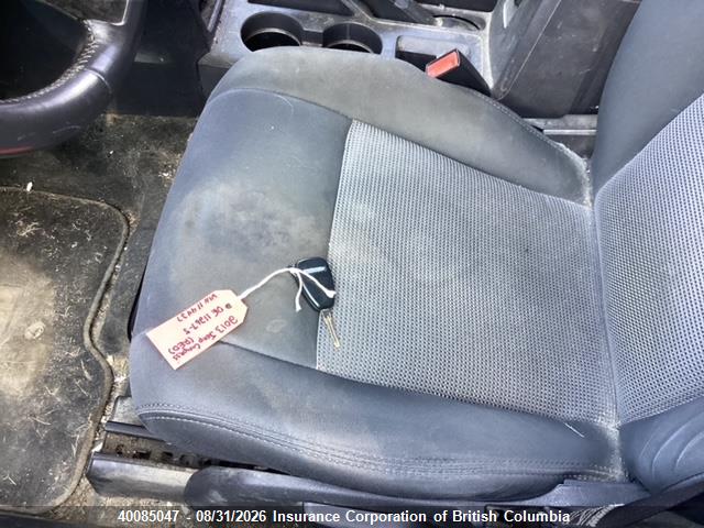 40085047 :رقم المزاد ، 1C4NJDAB3DD114437 vin ، 2013 Jeep Compass مزاد بيع