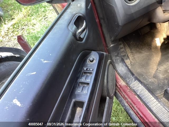 40085047 :رقم المزاد ، 1C4NJDAB3DD114437 vin ، 2013 Jeep Compass مزاد بيع