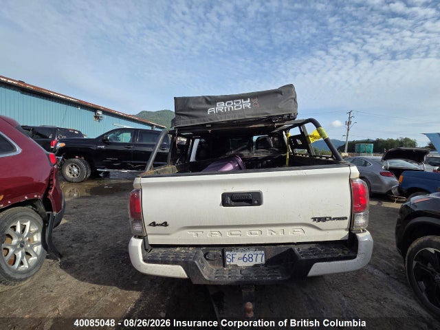 5TFCZ5AN0KX177068 Toyota Tacoma Trd Sport