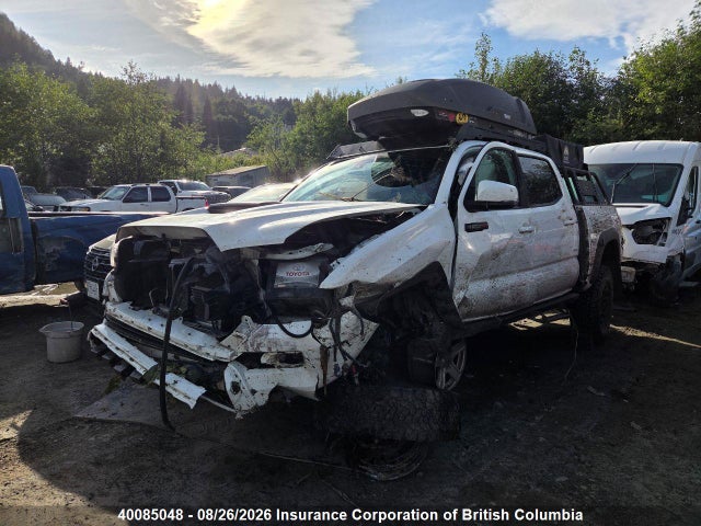 5TFCZ5AN0KX177068 Toyota Tacoma Trd Sport