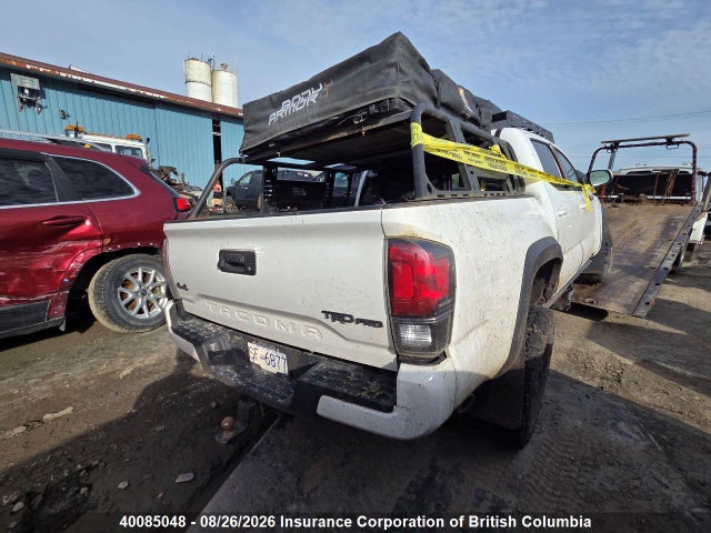 5TFCZ5AN0KX177068 Toyota Tacoma Trd Sport