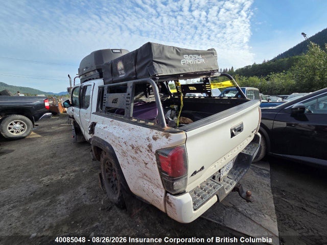 5TFCZ5AN0KX177068 Toyota Tacoma Trd Sport