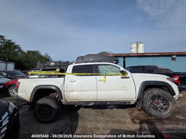 5TFCZ5AN0KX177068 Toyota Tacoma Trd Sport