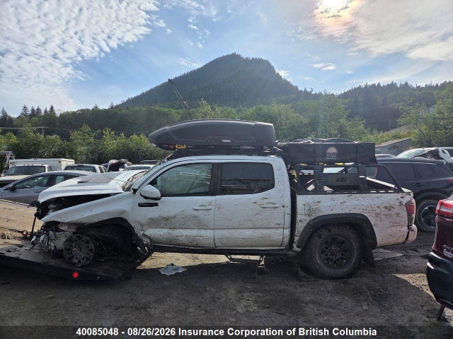 5TFCZ5AN0KX177068 Toyota Tacoma Trd Sport