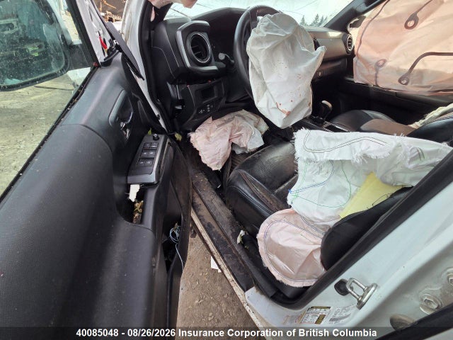 5TFCZ5AN0KX177068 Toyota Tacoma Trd Sport