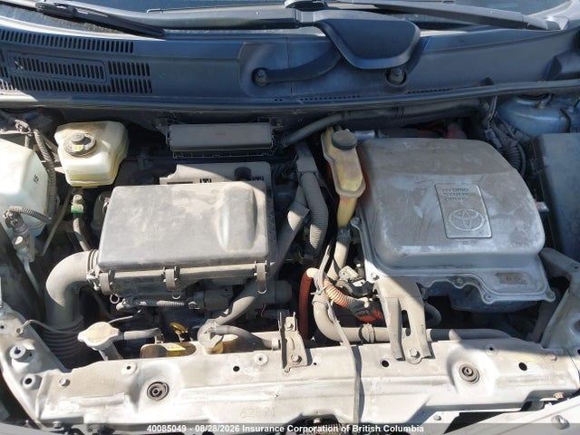 2004 Toyota Prius მანქანა იყიდება აუქციონზე, vin: JTDKB22U440103894, აუქციონის ნომერი: 40085049