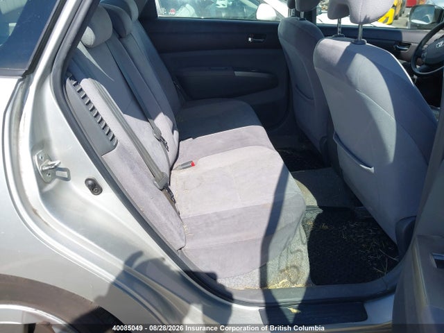 2004 Toyota Prius მანქანა იყიდება აუქციონზე, vin: JTDKB22U440103894, აუქციონის ნომერი: 40085049