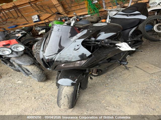 Продажа на аукционе авто 2008 Honda Cbr600 Rr, vin: JH2PC40228M100336, номер лота: 40085050