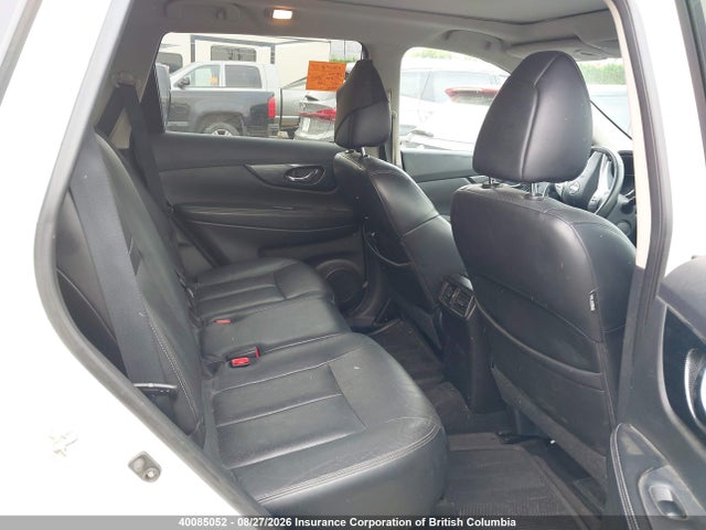 Nissan Rogue 2014 5N1AT2MV0EC845834 Image 10