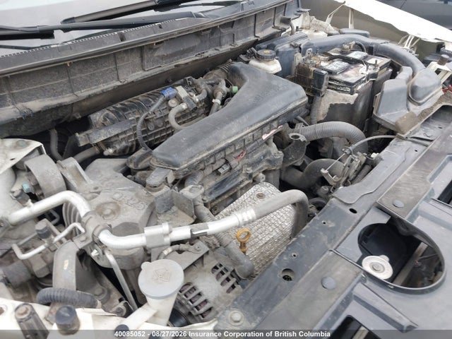 Nissan Rogue 2014 5N1AT2MV0EC845834 Image 12