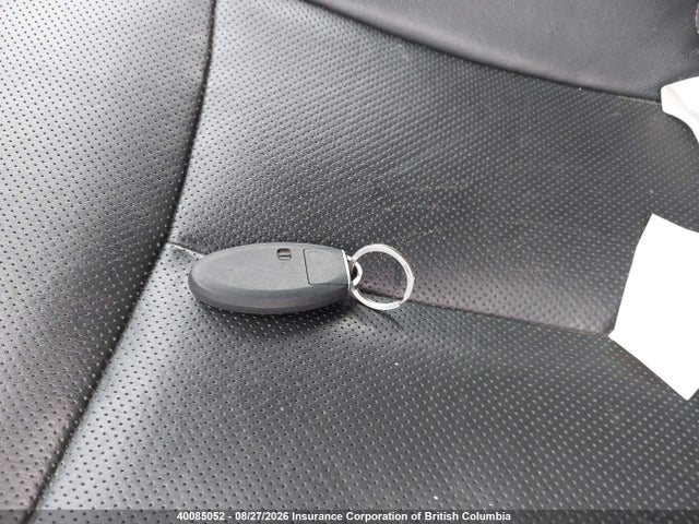 Nissan Rogue 2014 5N1AT2MV0EC845834 Image 13