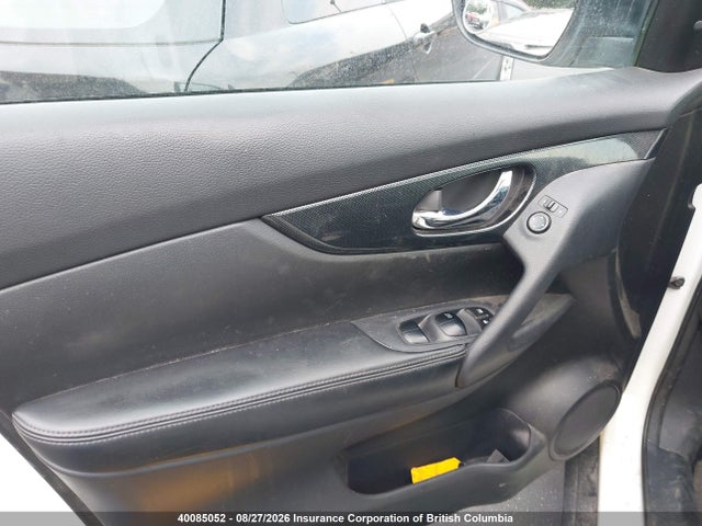 Nissan Rogue 2014 5N1AT2MV0EC845834 Image 14