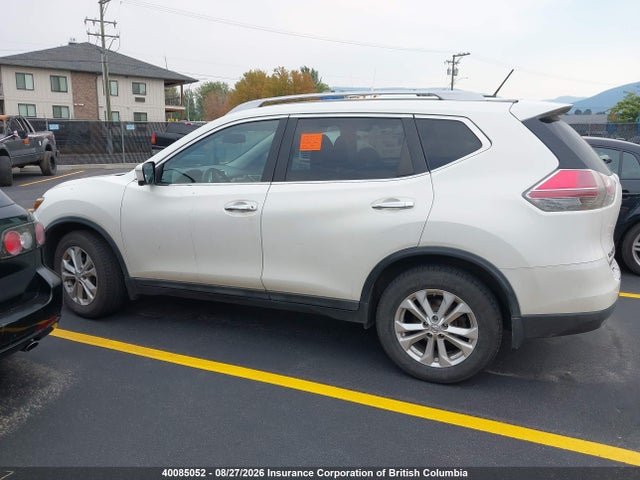 Nissan Rogue 2014 5N1AT2MV0EC845834 Image 17