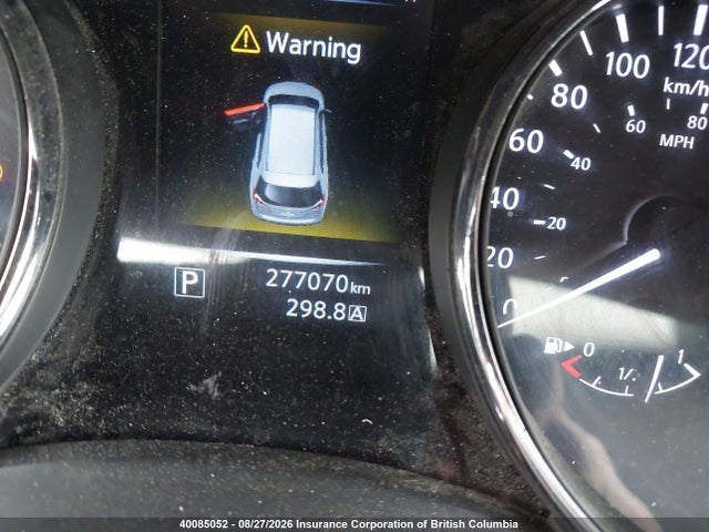 Nissan Rogue 2014 5N1AT2MV0EC845834 Image 18
