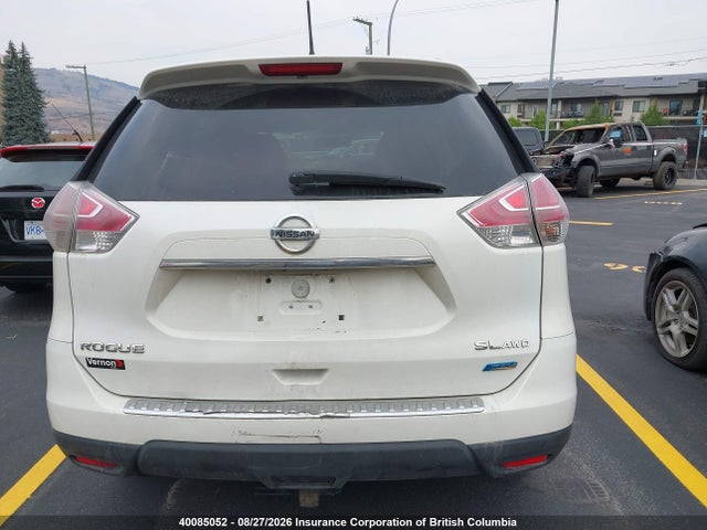 Nissan Rogue 2014 5N1AT2MV0EC845834 Image 19