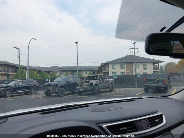 Nissan Rogue 2014 5N1AT2MV0EC845834 Image 20