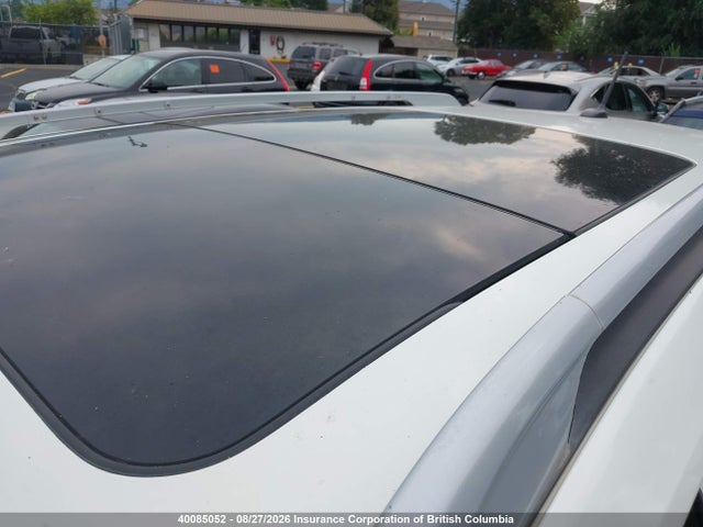 Nissan Rogue 2014 5N1AT2MV0EC845834 Image 22