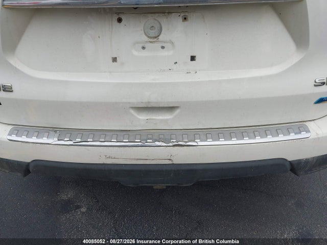 Nissan Rogue 2014 5N1AT2MV0EC845834 Image 23