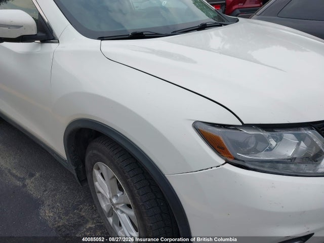 Nissan Rogue 2014 5N1AT2MV0EC845834 Image 24