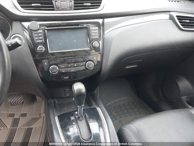 Nissan Rogue 2014 5N1AT2MV0EC845834 Image 25