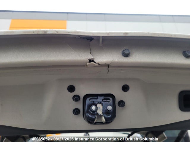 Nissan Rogue 2014 5N1AT2MV0EC845834 Image 6