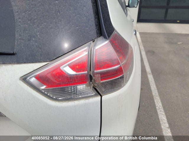 Nissan Rogue 2014 5N1AT2MV0EC845834 Image 7