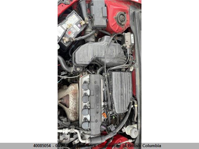 Продажа на аукционе авто 2003 Honda Civic, vin: 1HGEM22543L805034, номер лота: 40085054