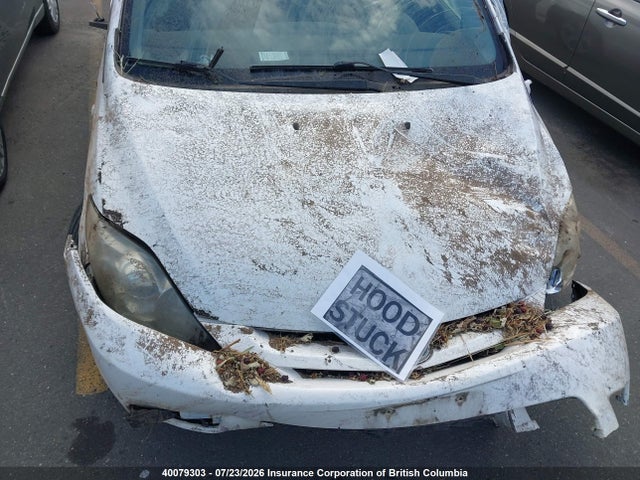 2006 Mazda 5 მანქანა იყიდება აუქციონზე, vin: JM1CR293360104597, აუქციონის ნომერი: 40079303