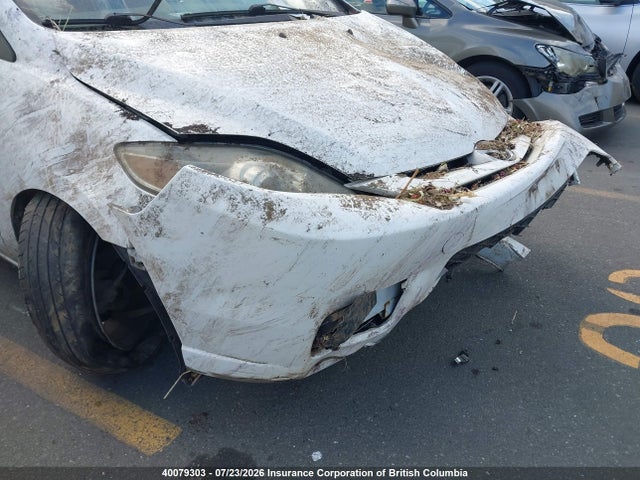 2006 Mazda 5 მანქანა იყიდება აუქციონზე, vin: JM1CR293360104597, აუქციონის ნომერი: 40079303