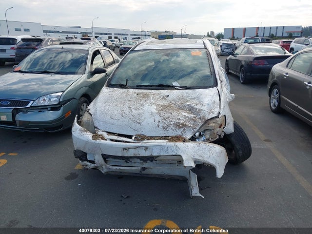 2006 Mazda 5 მანქანა იყიდება აუქციონზე, vin: JM1CR293360104597, აუქციონის ნომერი: 40079303