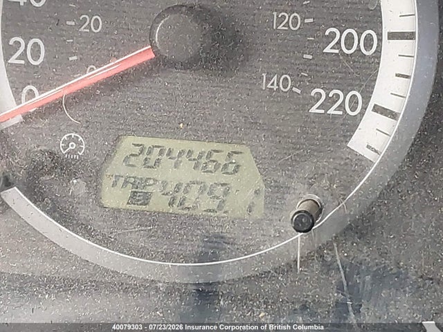 2006 Mazda 5 მანქანა იყიდება აუქციონზე, vin: JM1CR293360104597, აუქციონის ნომერი: 40079303