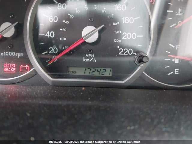 Продажа на аукционе авто 2005 Kia Sedona Ex/lx, vin: KNDUP131856635981, номер лота: 40085056