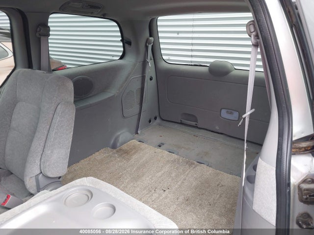 Продажа на аукционе авто 2005 Kia Sedona Ex/lx, vin: KNDUP131856635981, номер лота: 40085056
