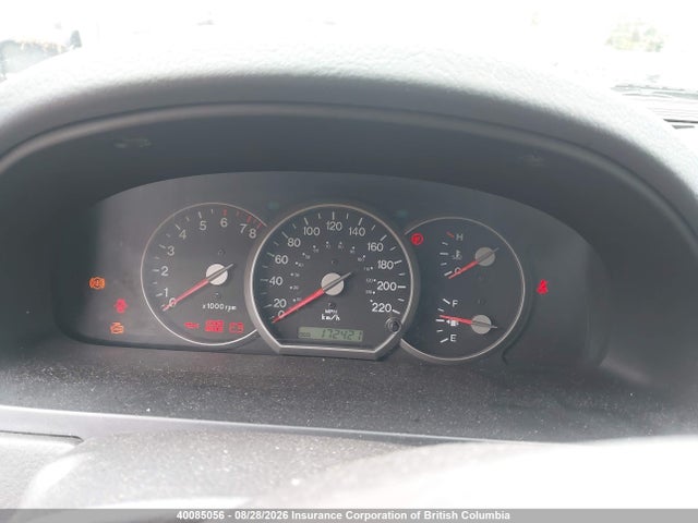 Продажа на аукционе авто 2005 Kia Sedona Ex/lx, vin: KNDUP131856635981, номер лота: 40085056