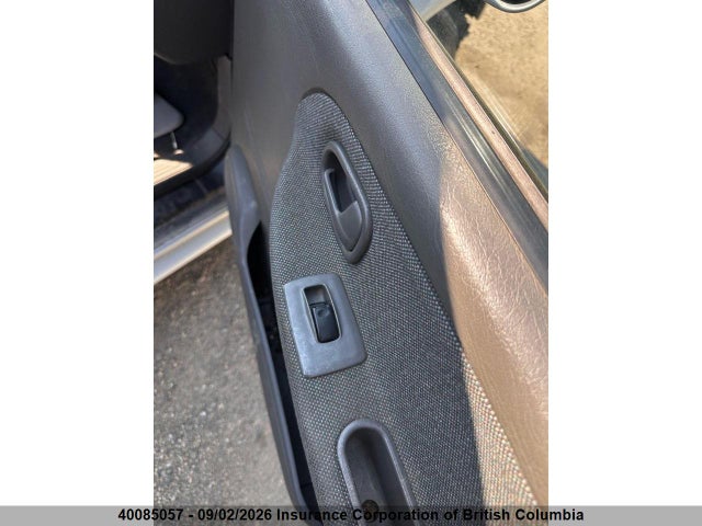 Продаж на аукціоні авто 2002 Kia Sportage, vin: KNDJA723525151245, номер лоту: 40085057