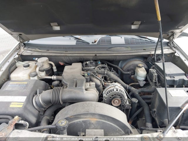 2004 Buick Rainier Cxl მანქანა იყიდება აუქციონზე, vin: 5GAET13P442230230, აუქციონის ნომერი: 40085063