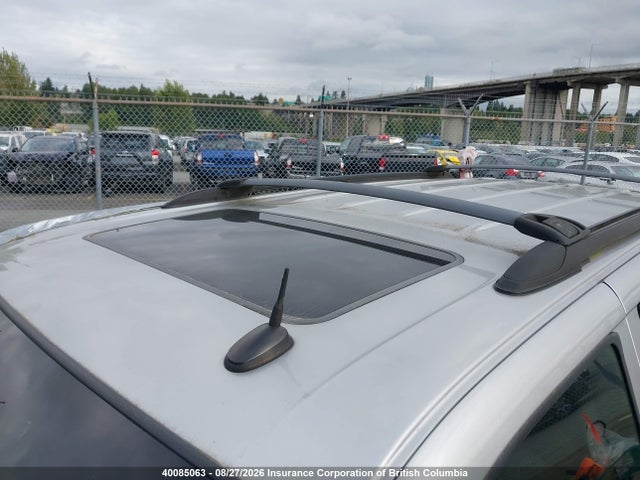 2004 Buick Rainier Cxl მანქანა იყიდება აუქციონზე, vin: 5GAET13P442230230, აუქციონის ნომერი: 40085063